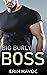 Big Burly Boss (Forbidden C...