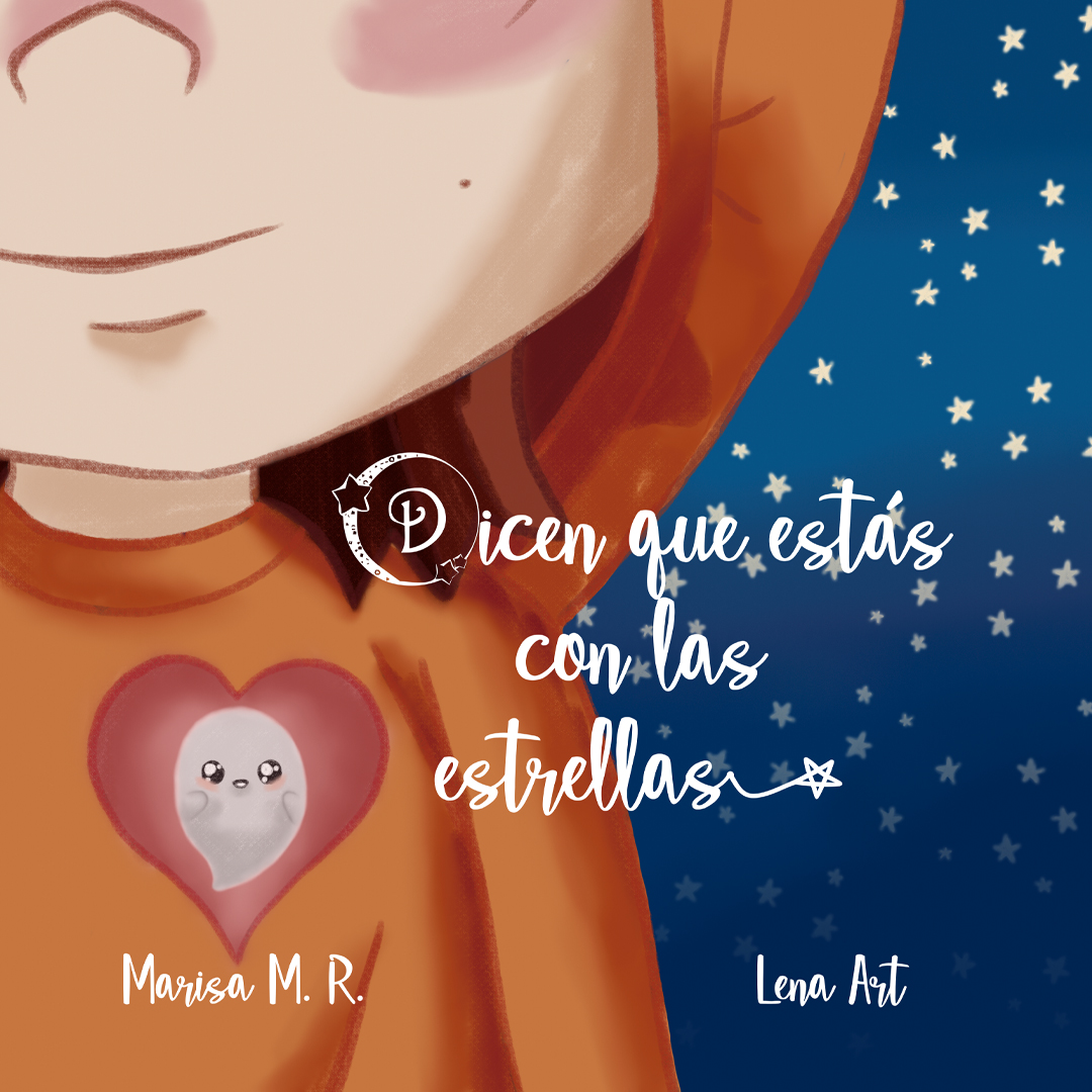 Dicen que estás con las estrellas (Paperback)