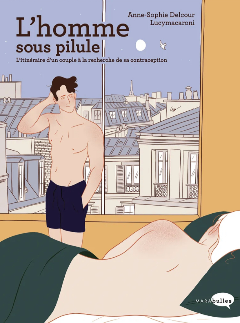 L’homme sous pilule (Paperback)