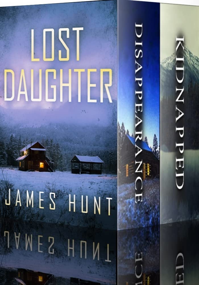 Lost Daughter (Kindle Edition)
