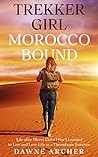 Trekker Girl Moro...