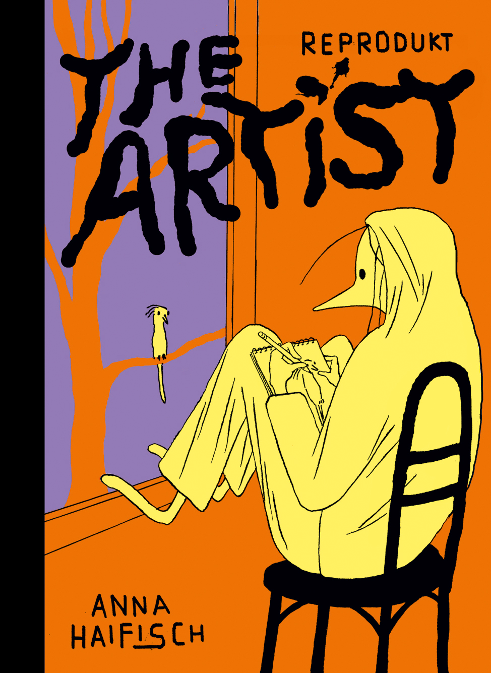 The Artist - Gesamtausgabe