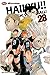 Haikyu!!: Fly High! Volleyball! Vol. 28