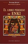 el libro perdido ...