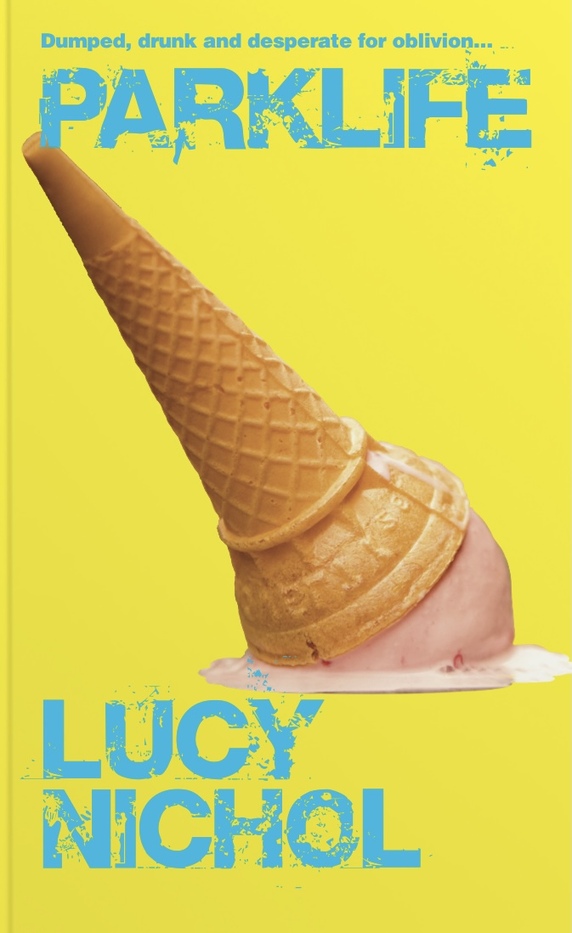 Parklife (Paperback)