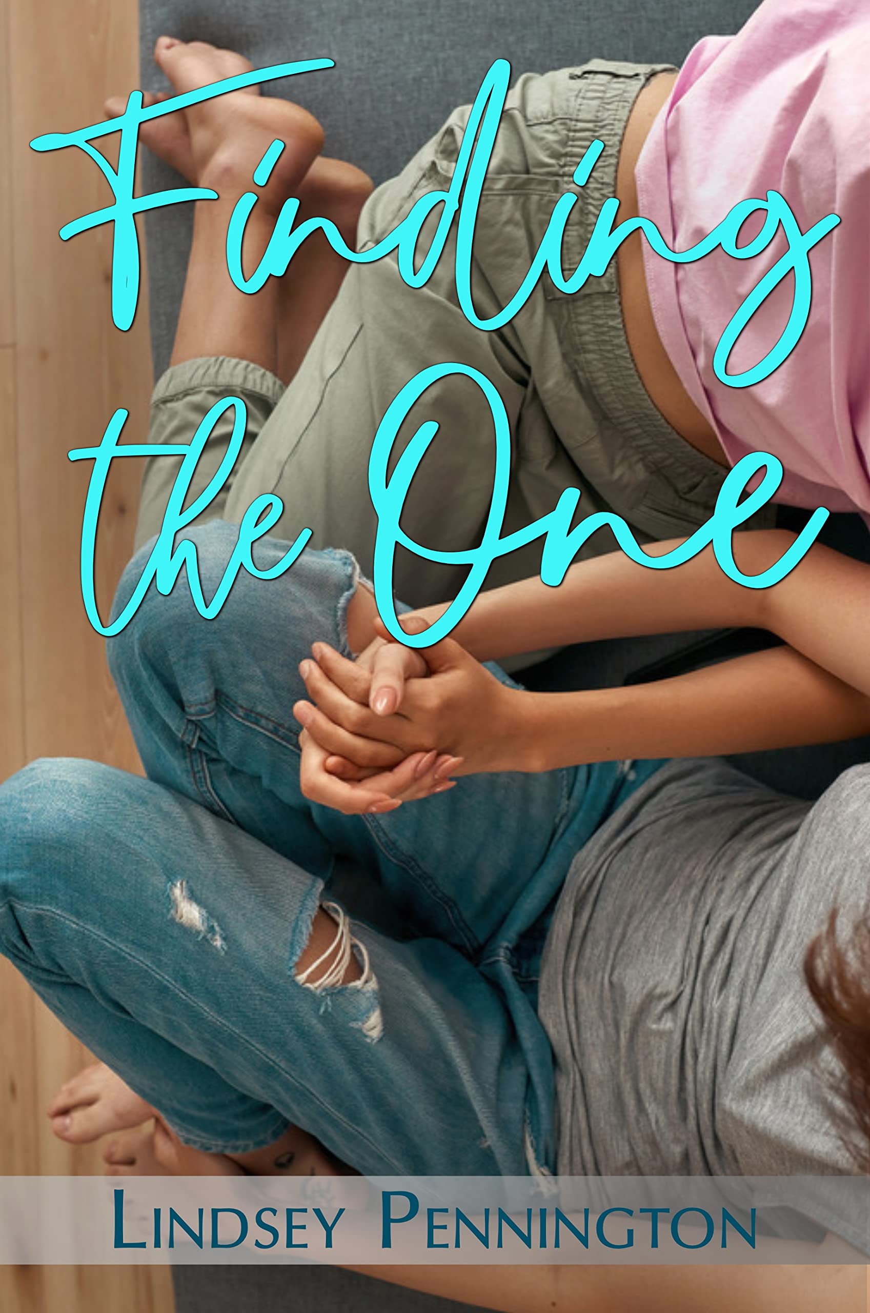 Finding the One (The One, #1)
