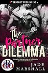 The Partner Dilemma (The Partners, #1)