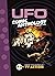 UFO Comic Anthology Volume Two