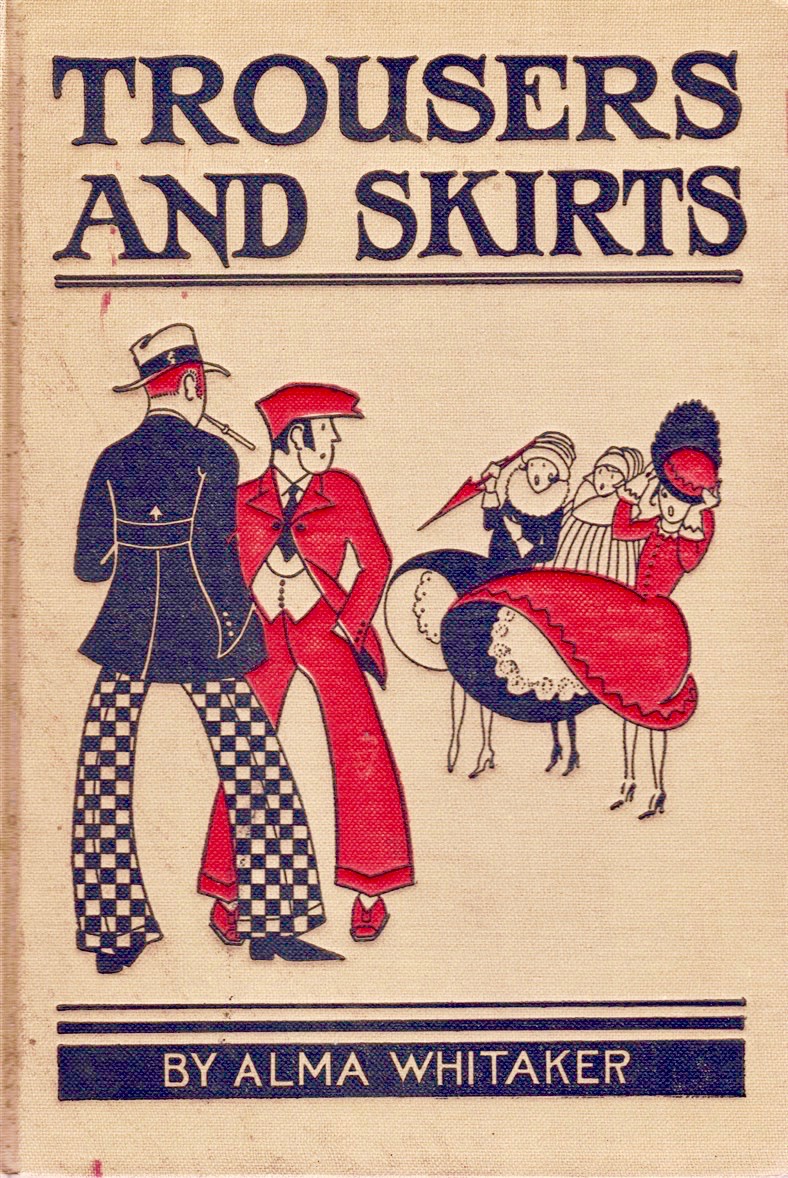 Trousers and Skirts (Hardcover)