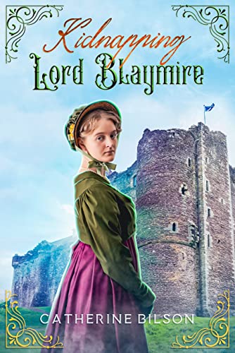 Kidnapping Lord Blaymire