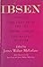 Oxford Ibsen Vol 7: The Lady From the Sea / Hedda Gabler / The Master Builder