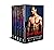 Love Ripple Boxset (Books 1-5)