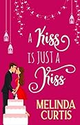 A Kiss is Just a Kiss (Kissing Test #1)