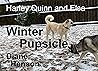 Winter Pupsicle by Diane Henson