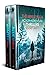 Mike Lynch 2 Book Boxset - ...