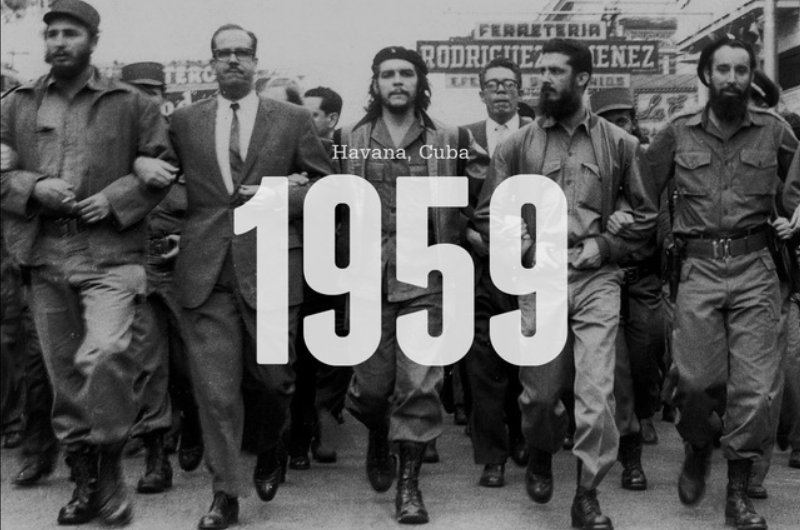 .Establishing Revolutionary Vigilance in Cuba (Unknown Binding)