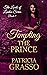Tempting the Prince (The Lords of London #7)