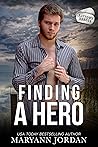 Finding A Hero