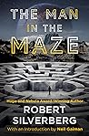 Book cover for The Man in the Maze