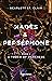 A Touch of Darkness (Hadès & Perséphone, #1)