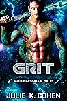 Grit by Julie K. Cohen