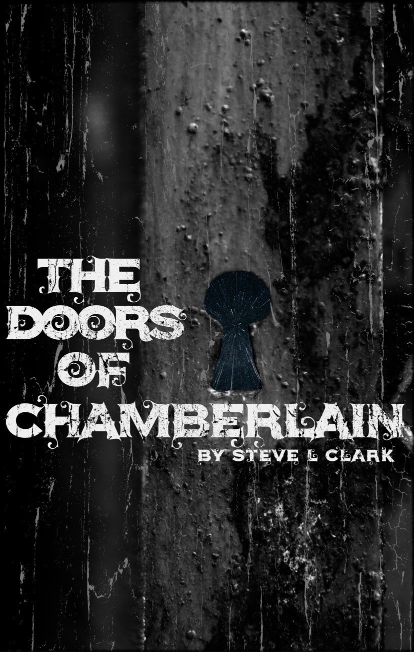 The Doors of Chamberlain (Paperback)