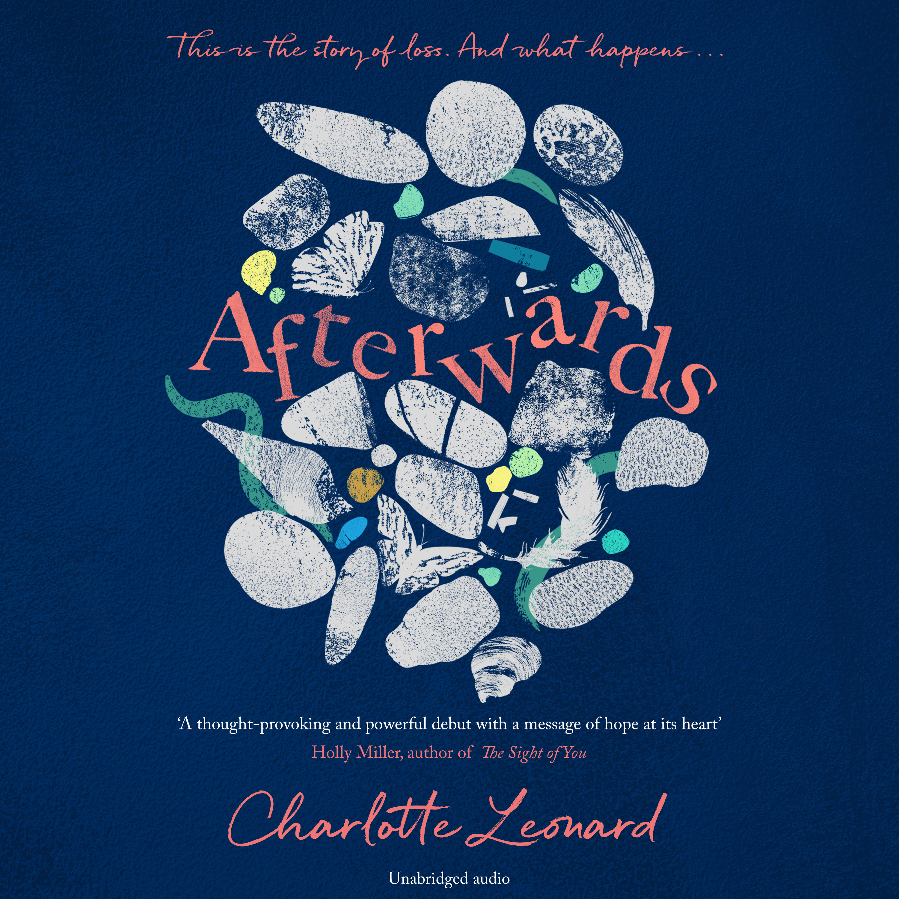 Afterwards: heart-breaking, emotional and truly uplifting