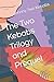 The Two Kebabs Trilogy and ...