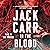 In the Blood: A Thriller (Terminal List, Book 5)
