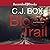 Blood Trail (Joe Pickett, #8)