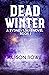 Dead Winter by Alison Rowe