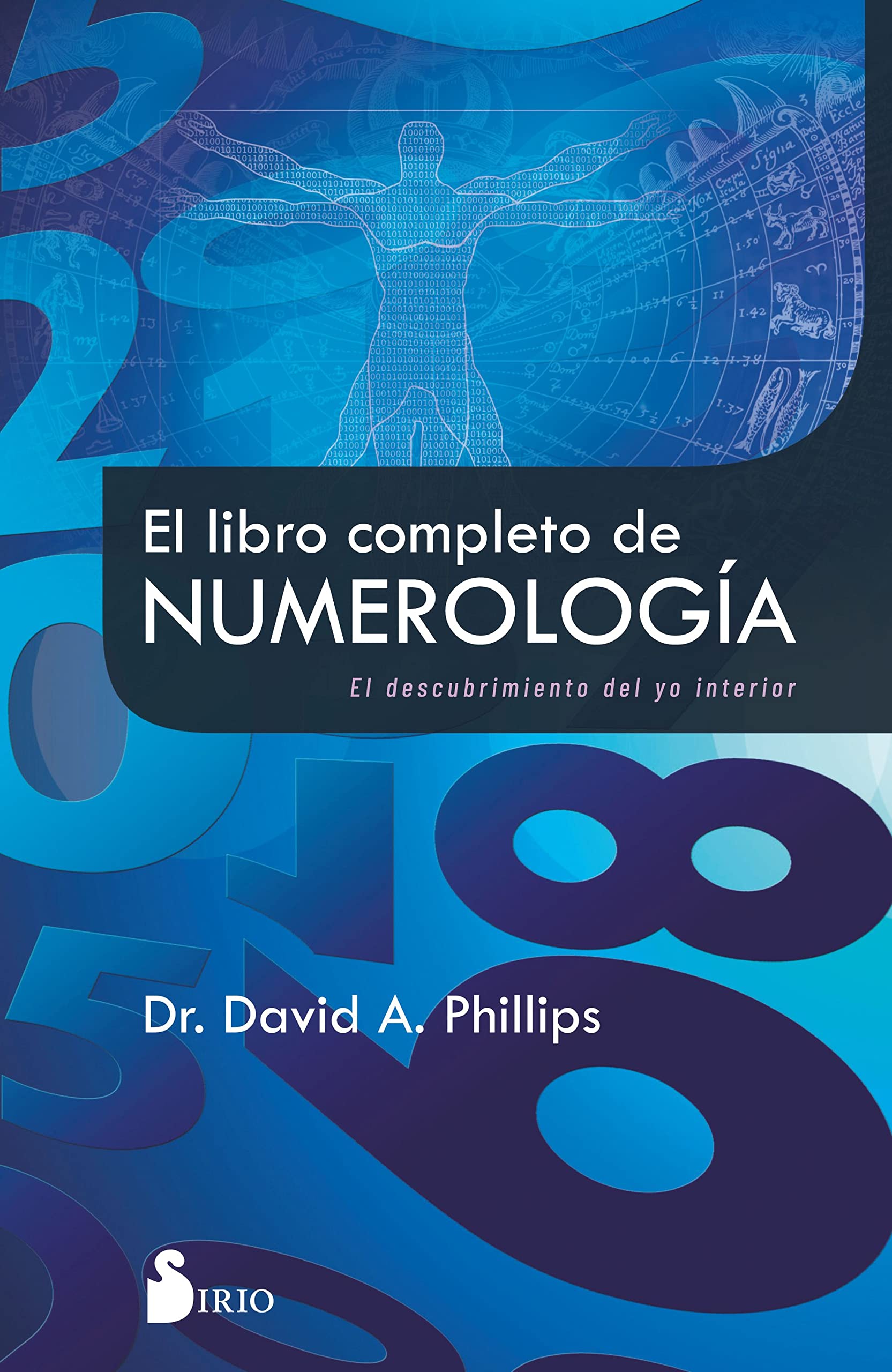 El libro completo de numerología (Spanish Edition)