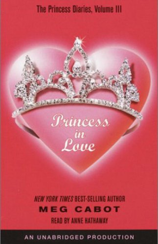Princess in Love