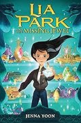 Lia Park and the Missing Jewel
