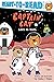 Captain Cat Goes to Mars by Emma J. Virjan