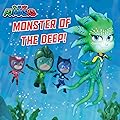 Monster of the Deep!