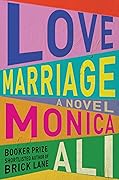 Love Marriage