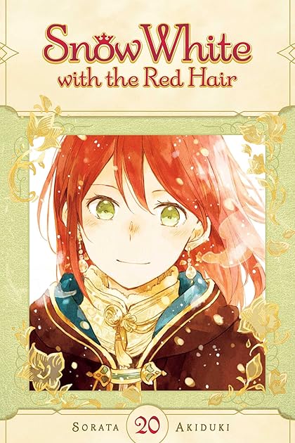 Snow White with the Red Hair, Vol. 20 (20)