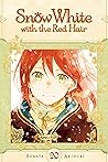 Snow White with the Red Hair, Vol. 20 by Sorata Akiduki