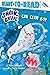 Can Clam Go?: Ready-to-Read Pre-Level 1 (Shark Chums)