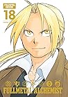 Fullmetal Alchemist by Hiromu Arakawa
