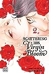 Scattering His Virgin Bloom, Vol. 2 by Aya Sakyo
