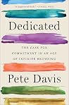 Dedicated: The Ca...