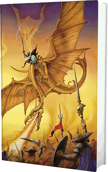 Stormbringer