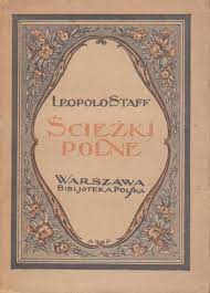 Ścieżki polne (Hardcover)