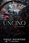 Uncino by Emily McIntire