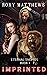 Imprinted: A Lion Shifter Fated Mates Paranormal Romance (Eternal Enemies Book One)