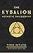 The Kybalion by Three Initiates