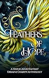Book cover for Feathers of Hope