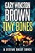 Tiny Bones (Jordan Quest FB...